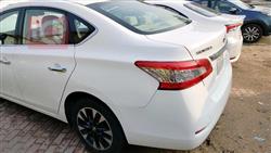 نيسان سنترا